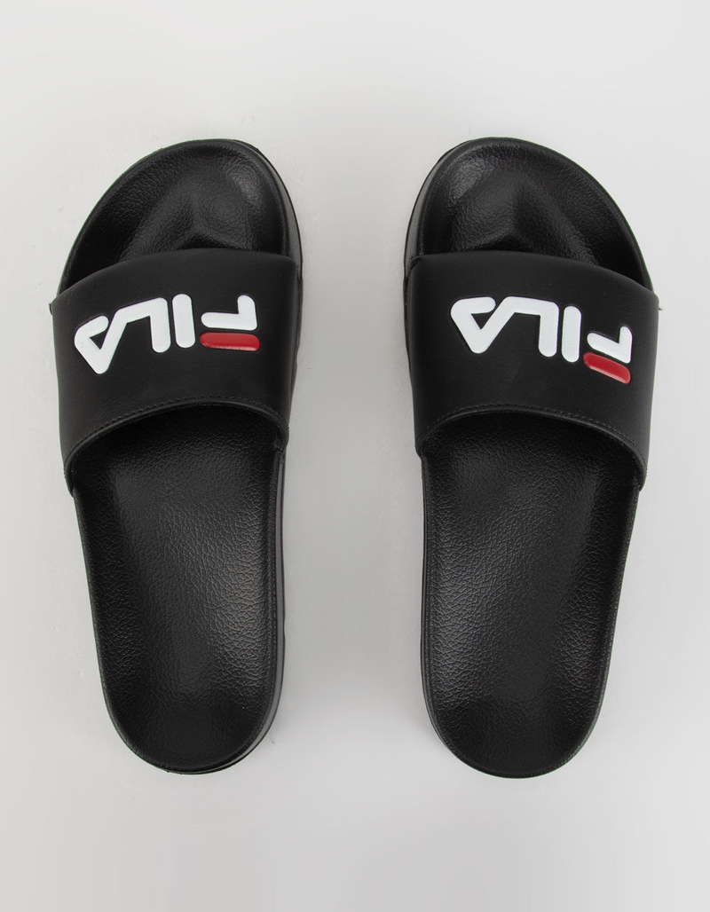 FILA Drifter Womens Slide Sandals image number 1