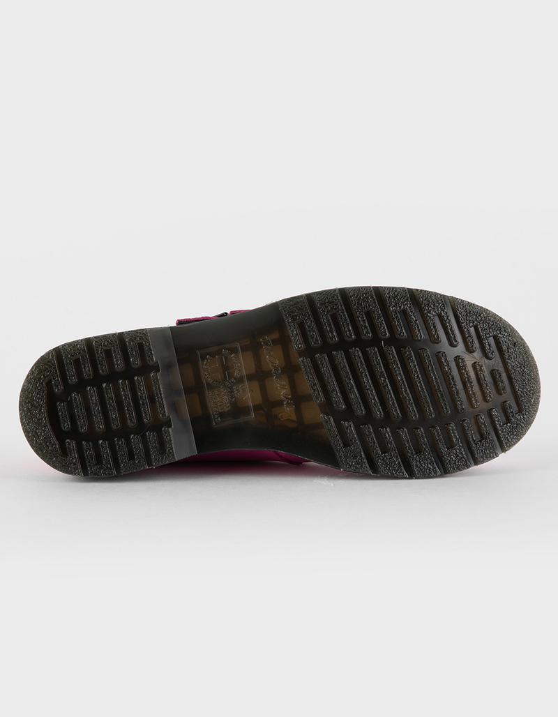 DR. MARTENS 8065 Mary Jane Womens Shoes image number 2