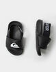 QUIKSILVER Bright Coast Strapped Toddlers Sandals image number 5