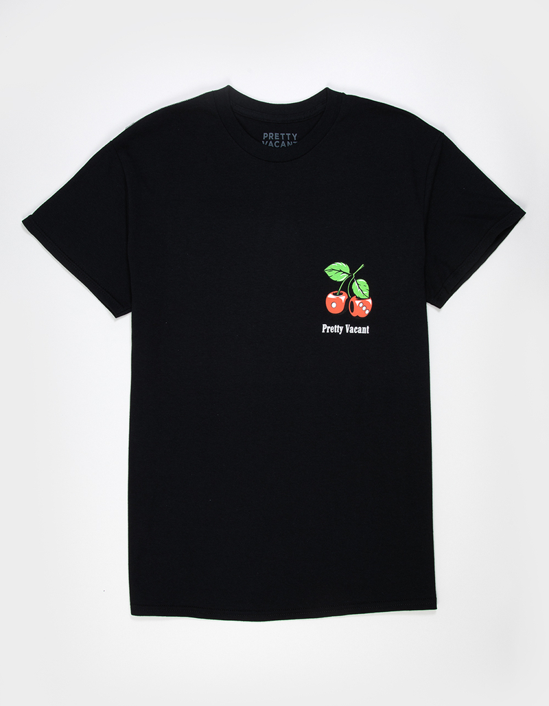 PRETTY VACANT Thirteen Mens Tee image number 0