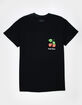PRETTY VACANT Thirteen Mens Tee image number 1