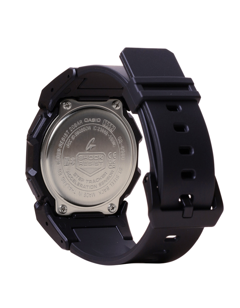 G-SHOCK GDB500-1 Watch image number 2