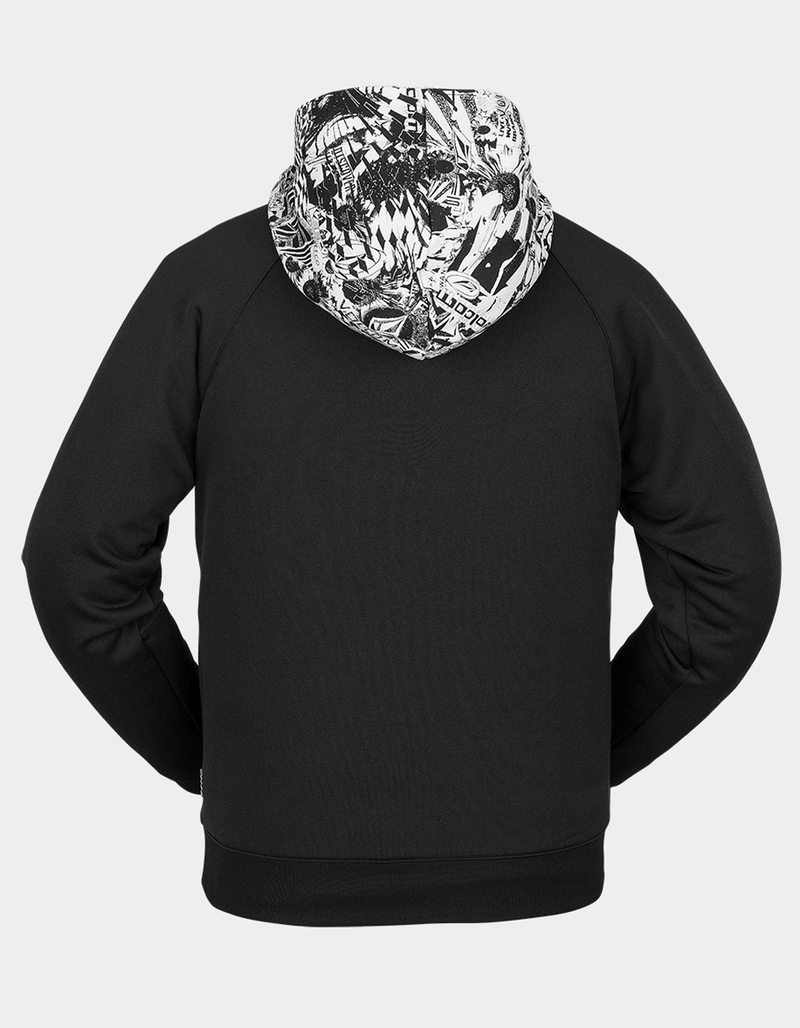 VOLCOM Hydro Riding Mens Hoodie image number 1