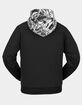 VOLCOM Hydro Riding Mens Hoodie image number 2
