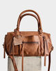 FREE PEOPLE Baby Emerson Tote Bag image number 1