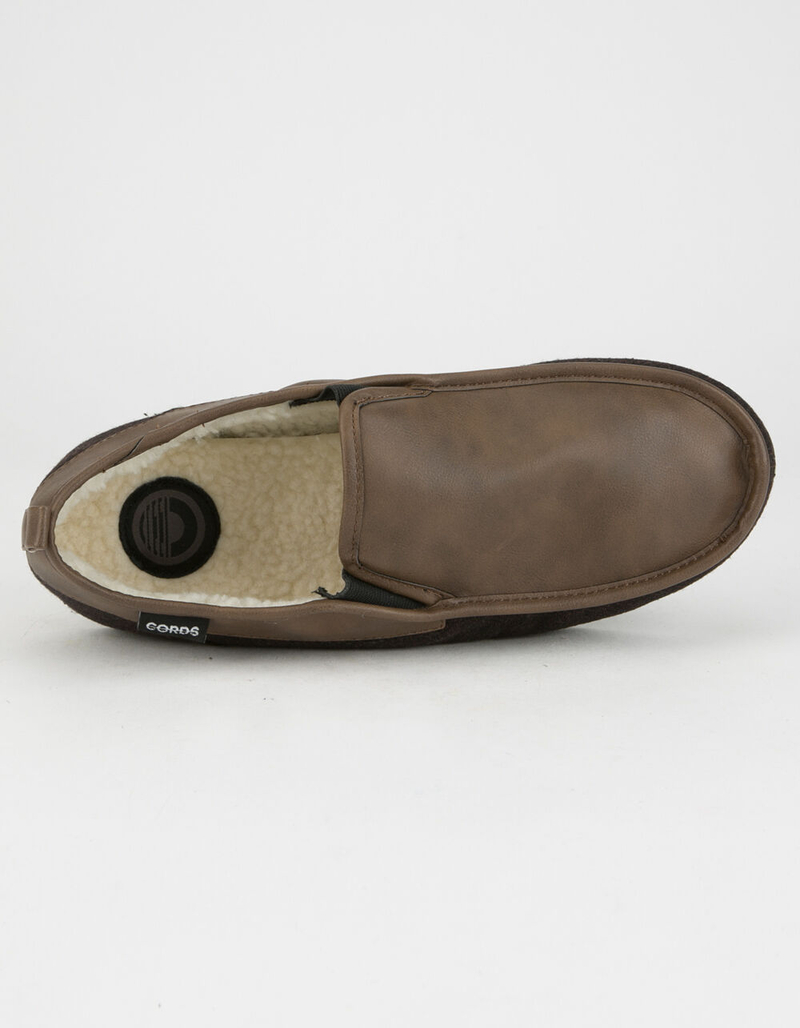 CORDS Sterling Mens Slippers image number 2
