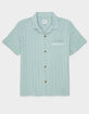 RHYTHM Daytona Mens Button Up Shirt  image number 1