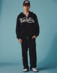 VON DUTCH Patch Logo Mens Sweatpants image number 1