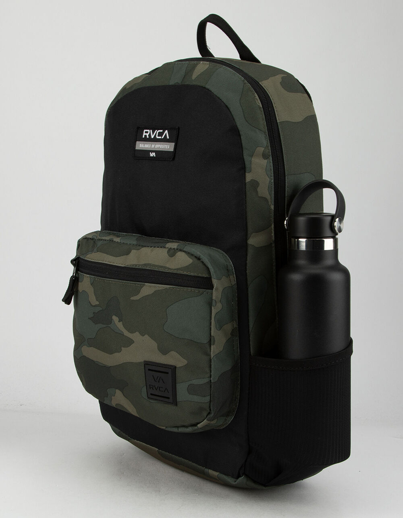 RVCA Estate Camo Backpack image number 1