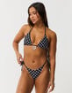 RIP CURL Reversible Tie Side Skimpy Bikini Bottoms image number 1
