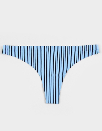 FULL TILT Micro Lasercut Thong Primary Image