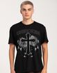 CROSS Unbroken Smoke Unisex Tee image number 1