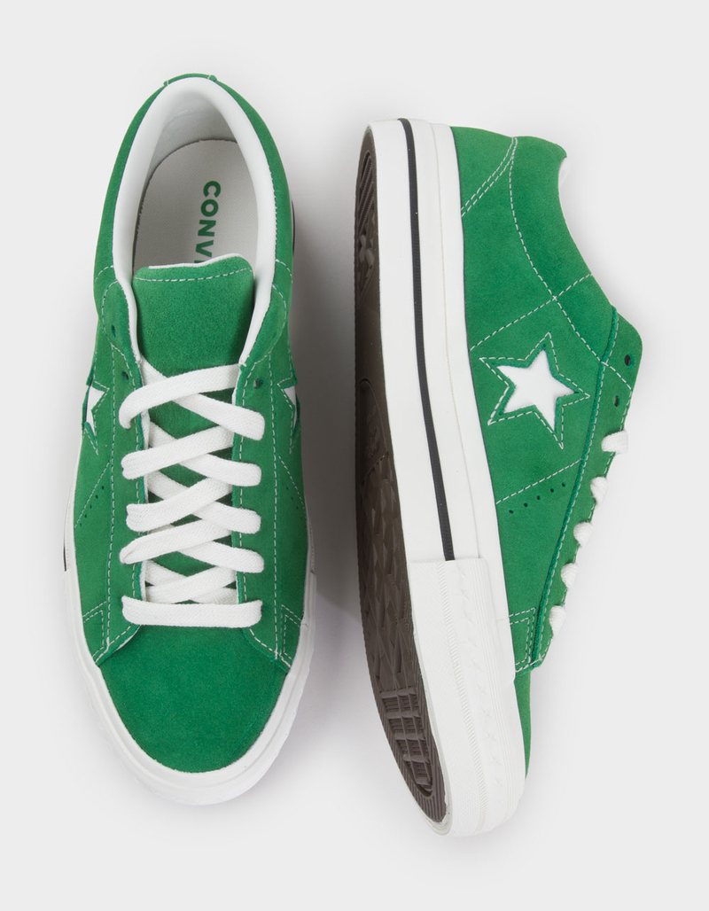 CONVERSE One Star 95 Shoes image number 4