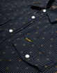 DARK SEAS Carter Mens Button Up Shirt image number 2