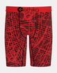 ETHIKA Traffic Cone Boys Boxer Briefs image number 1