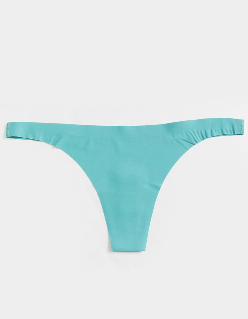 FULL TILT Lasercut Thin Side Thong image number 0
