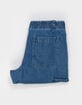 NIKE SB Loose Double Knee Mens Denim Skate Pants image number 2