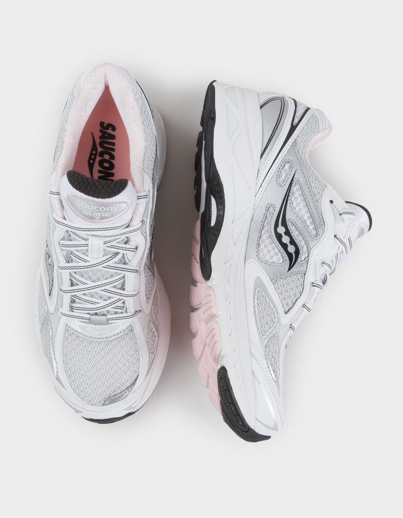 SAUCONY ProGrid Guide 7 Womens Shoes image number 4
