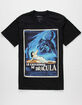 Le Dracula Mens Tee image number 1