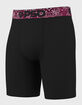 PSD Dark Paisley 3 Pack Mens Boxer Briefs image number 4