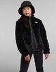 THE NORTH FACE Reversible Mossbud Girls Jacket image number 5