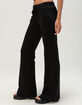 TILLYS Womens Bootcut Sweatpants image number 3