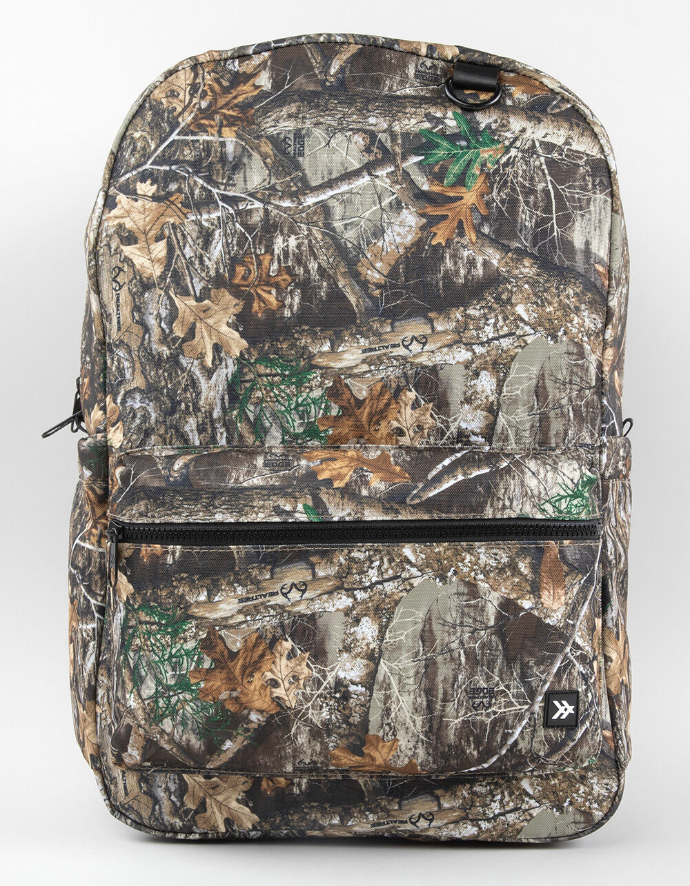 THREAD Realtree Edge 2 Backpack - CAMO GREEN - ONE SIZE | Tillys