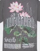 CVLA Rooted Below Mens Tee image number 3