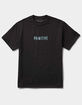 PRIMITIVE Contact Mens Tee image number 2
