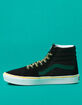 VANS Comfy Cush Sk8 Hi Shoes image number 3