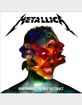 METALLICA Hardwired... To Self-Destruct (180 Gram Vinyl, Digital Download Card) (2 LP's) image number 1