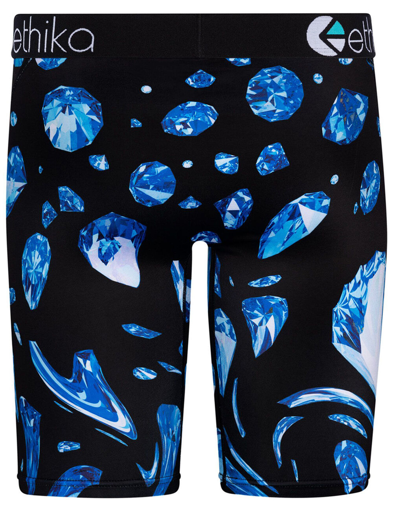 ETHIKA Diamond Mens Boxer Briefs image number 2