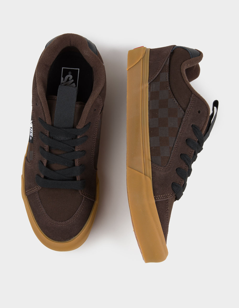 VANS Chukka Push Shoes image number 4