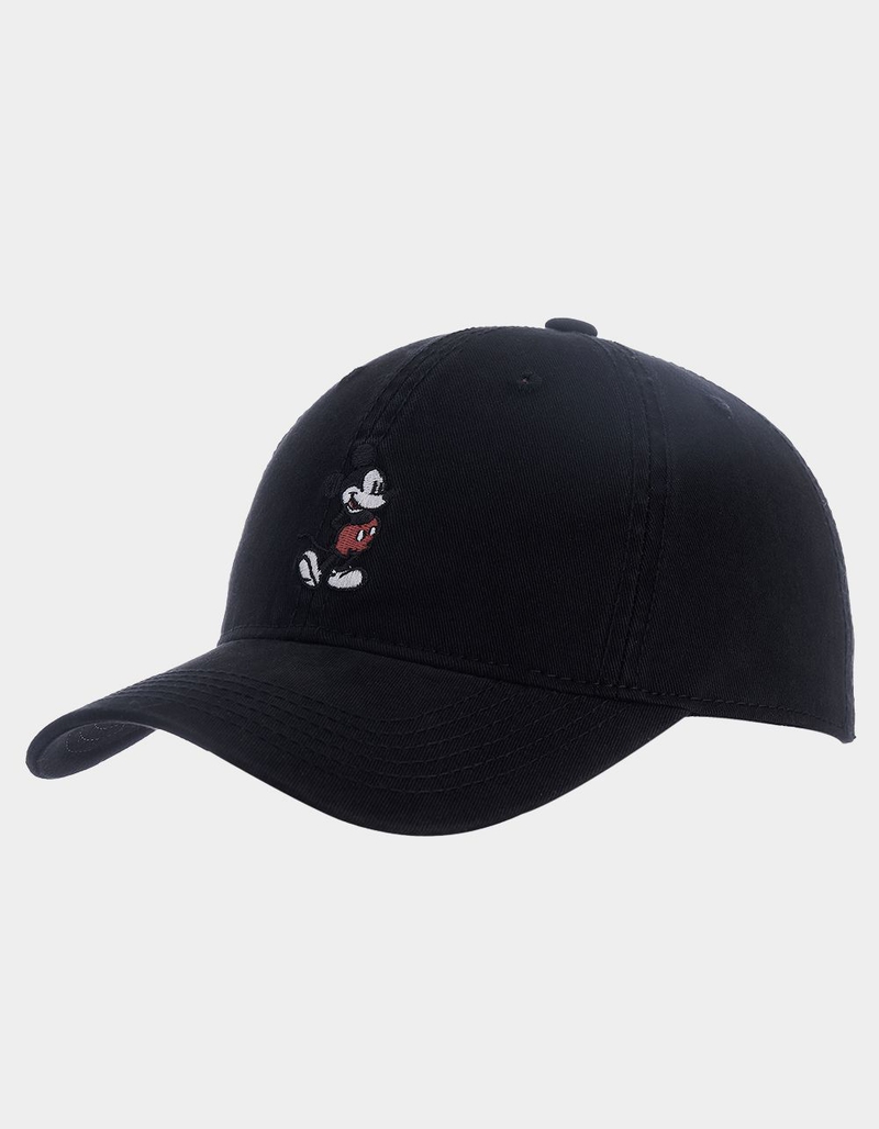 DISNEY Mickey Mouse Adjustable Baseball Cap image number 0
