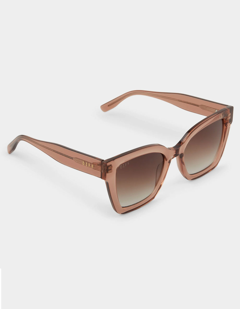 DIFF EYEWEAR Rhys Sunglasses image number 3