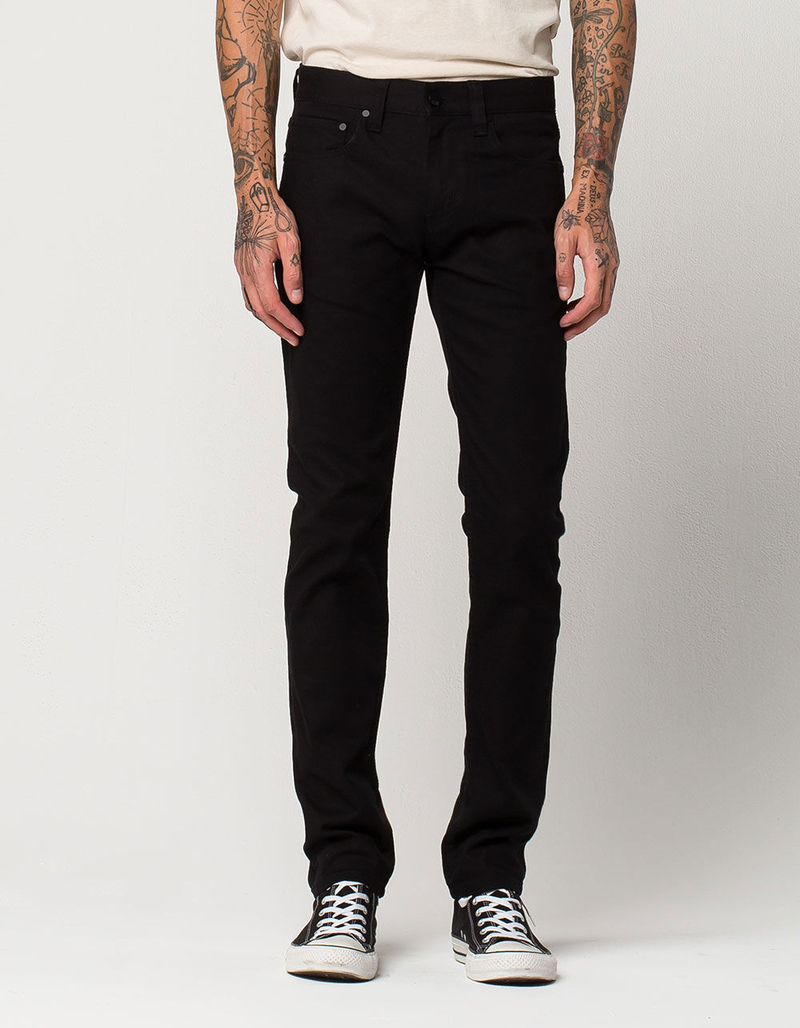 RSQ Mens Slim Stretch Jeans image number 0