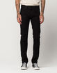 RSQ Mens Slim Stretch Jeans image number 1