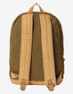 O'NEILL Shoreline Corduroy Backpack image number 2