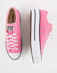 CONVERSE Chuck Taylor All Star Lift Womens Low Top Shoes image number 5
