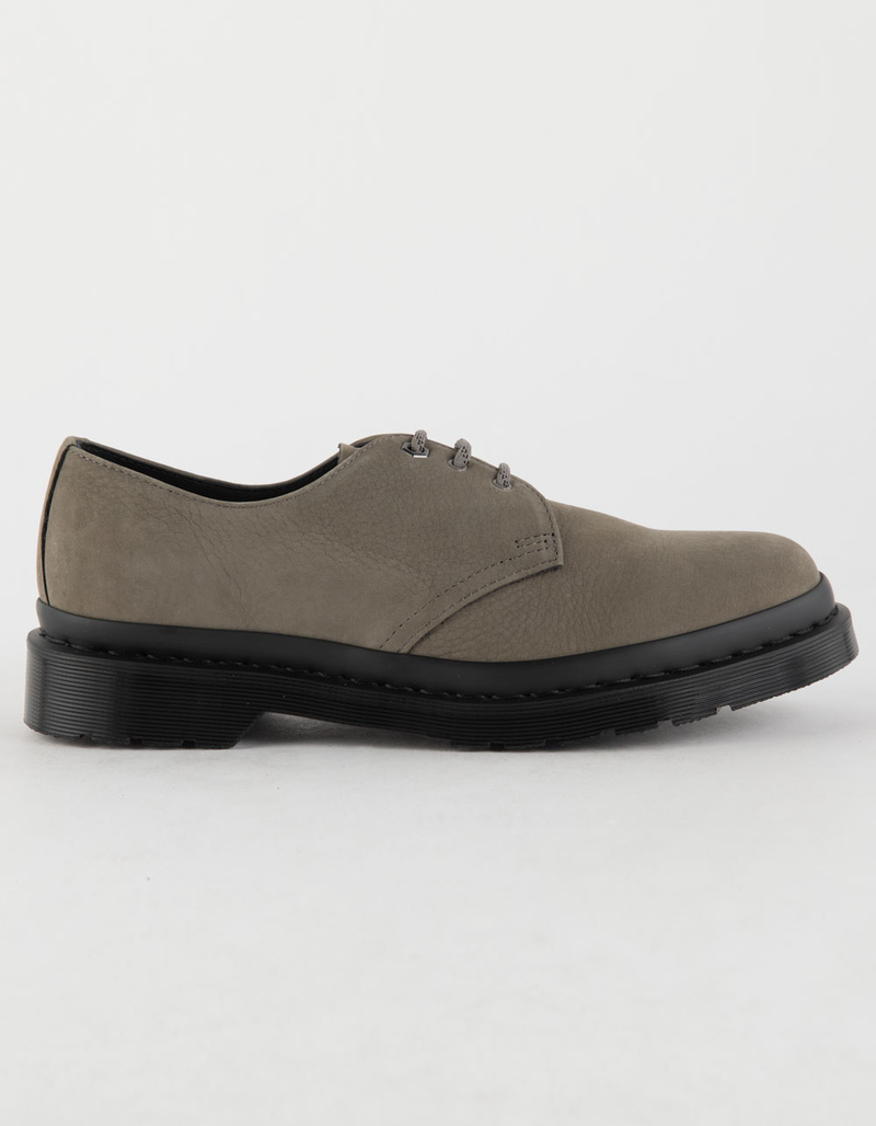 DR. MARTENS 1461 Mens Oxford Shoes image number 1
