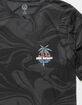 RIP CURL Barrel Killa Mens UV Tee image number 4