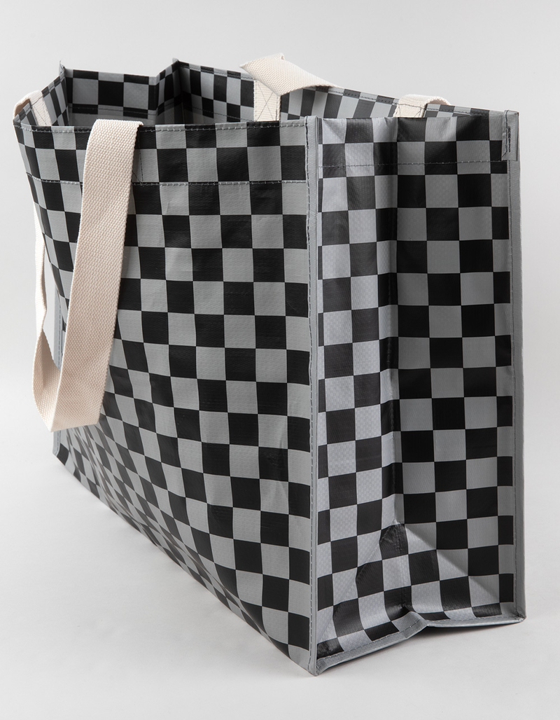 LOCAL BEACH XL Large All Day Tote Bag image number 5
