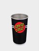 KLEAN KANTEEN Santa Cruz 16oz Steel Pint Cup image number 1