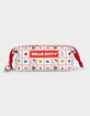 STUDIO OH! x Sanrio Retro Hello Kitty Mini Loaf Pencil Pouch image number 1