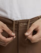 NIKE SB Kearny Skate Mens Cargo Pants image number 7