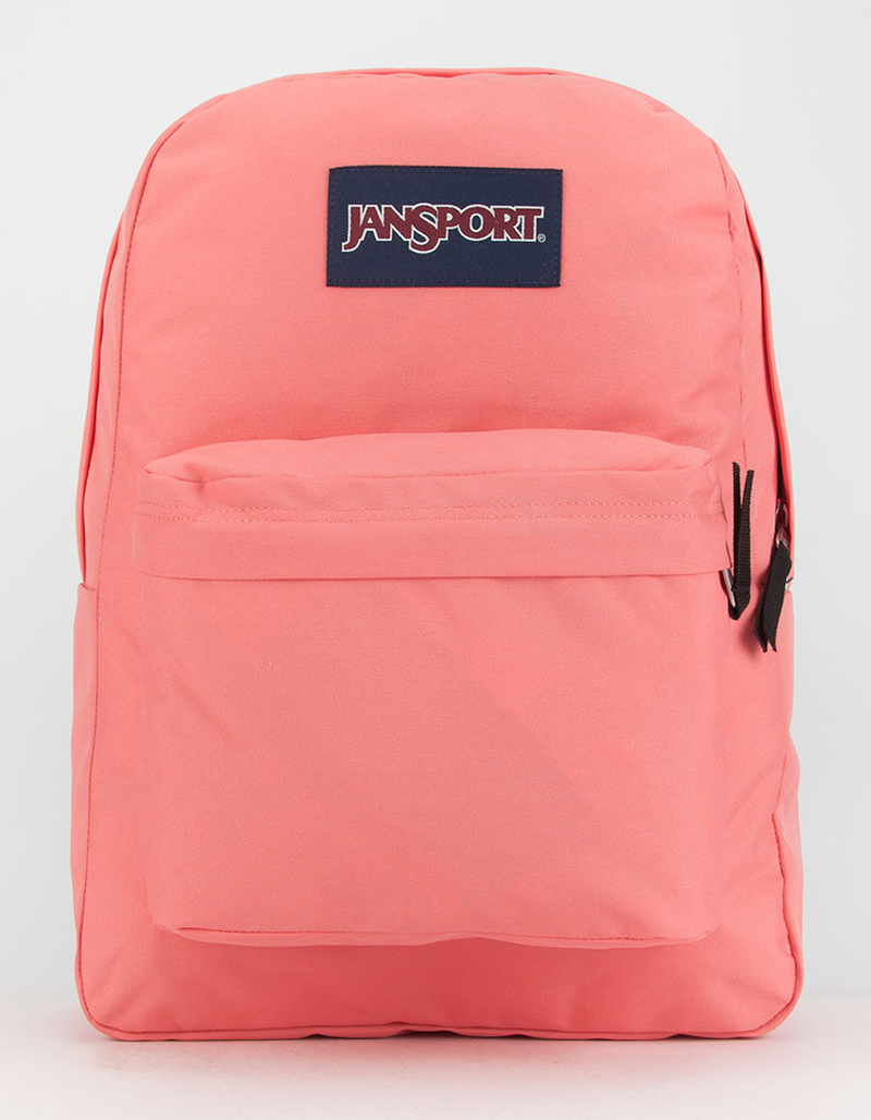 JANSPORT SuperBreak Backpack image number 0