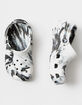 CROCS Classic Marbled Kids Clogs image number 5