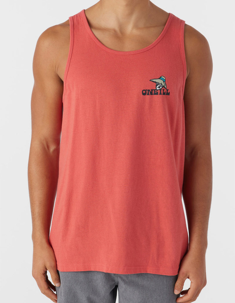 O'NEILL Chill Bones Mens Tank Top image number 1