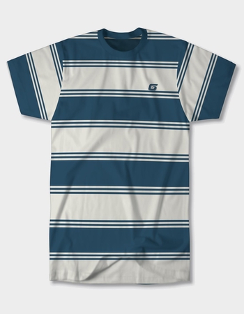 GROM Board Slide Boys Knit Shirt Primary Image