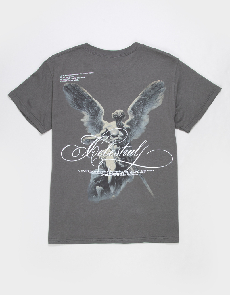 CVLA Celestial Boys Tee image number 0
